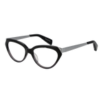 Black / Clear