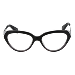 Black/Demo glasses