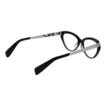 Black/Demo glasses