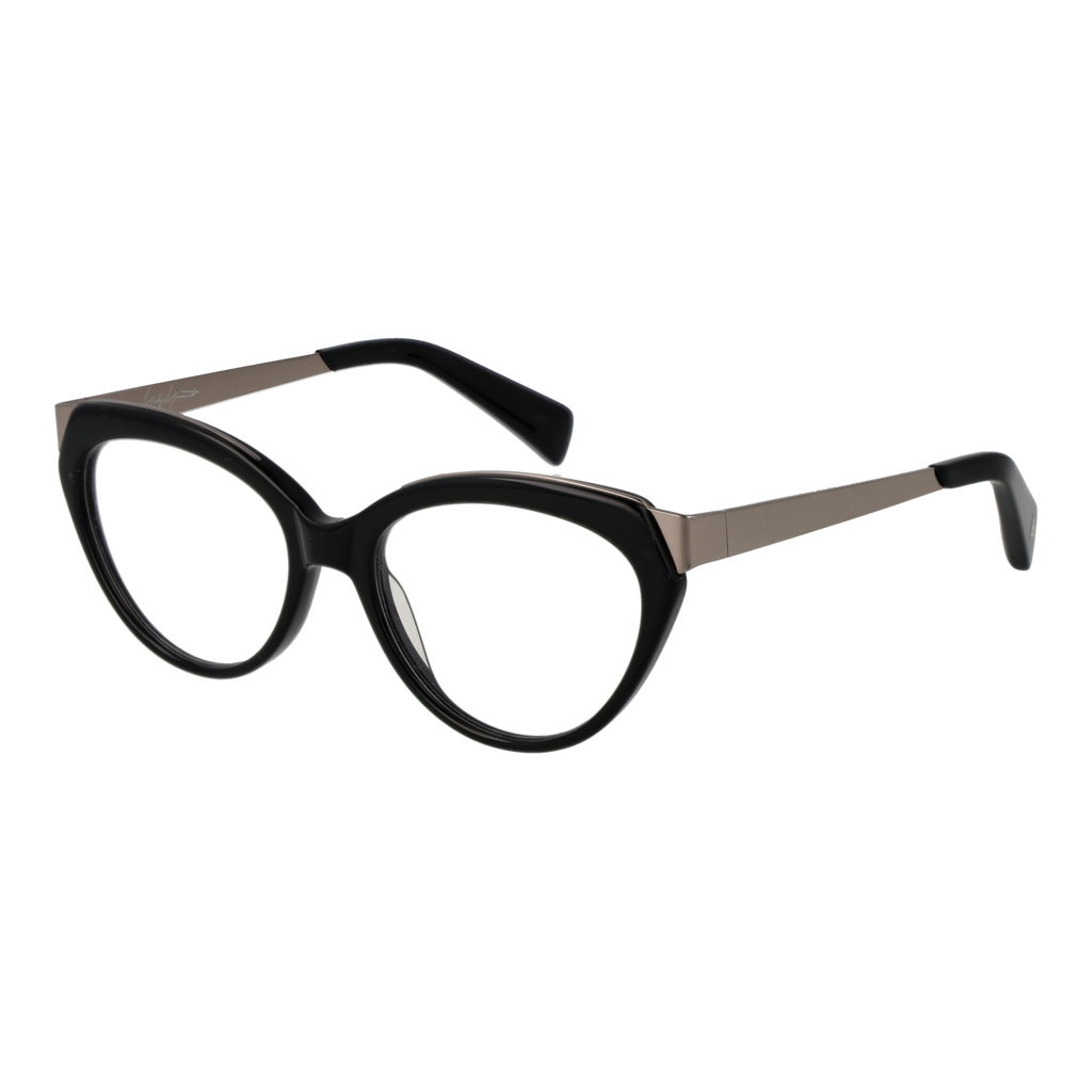 Black/Demo glasses