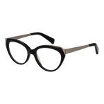 Black / Clear