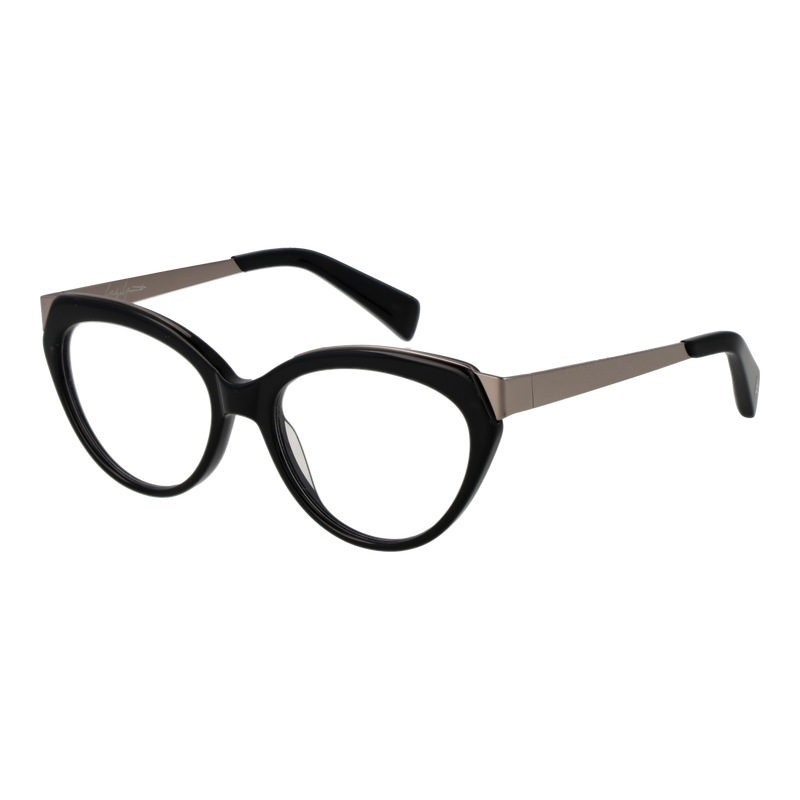 Black/Demo glasses