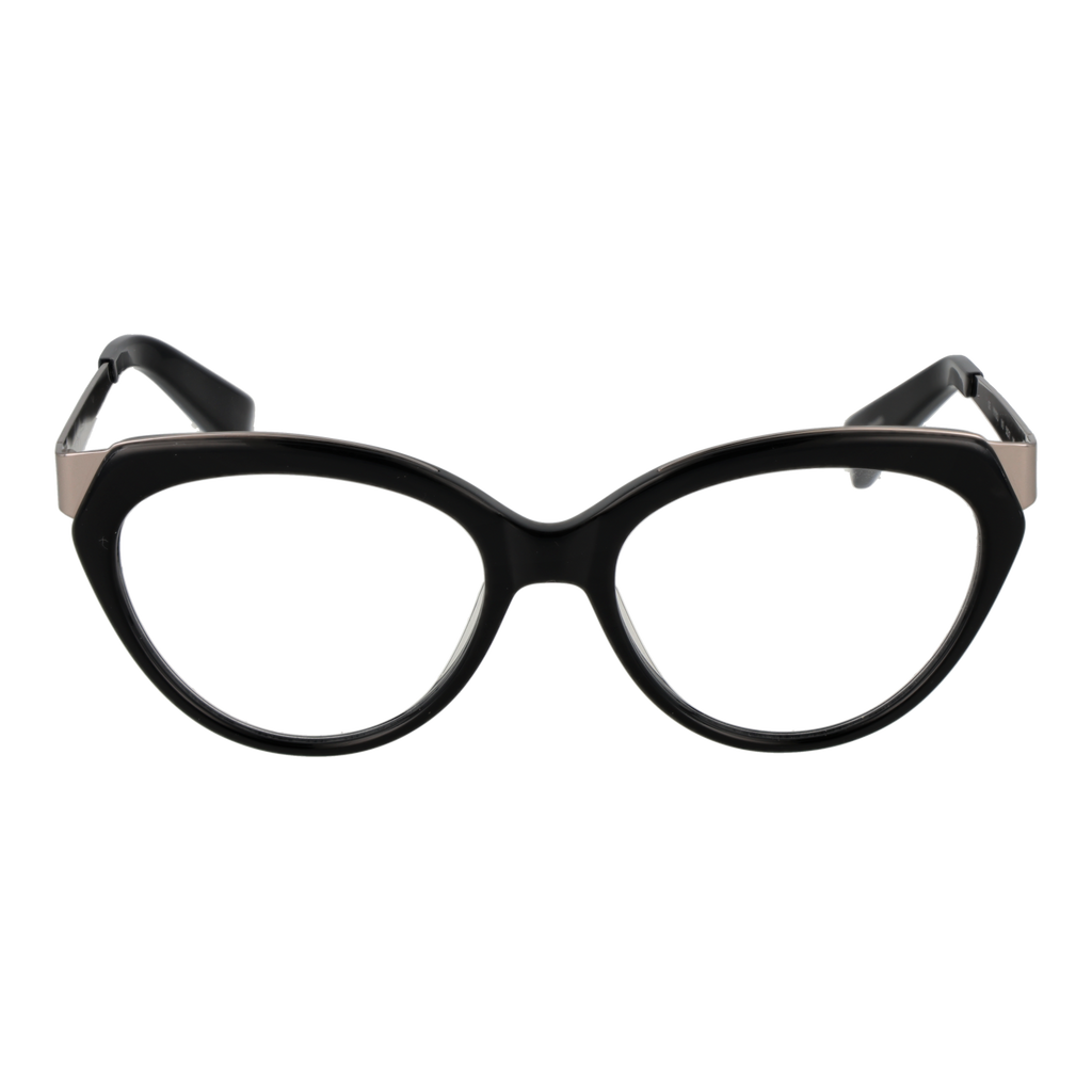 Black/Demo glasses