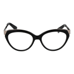 Black/Demo glasses