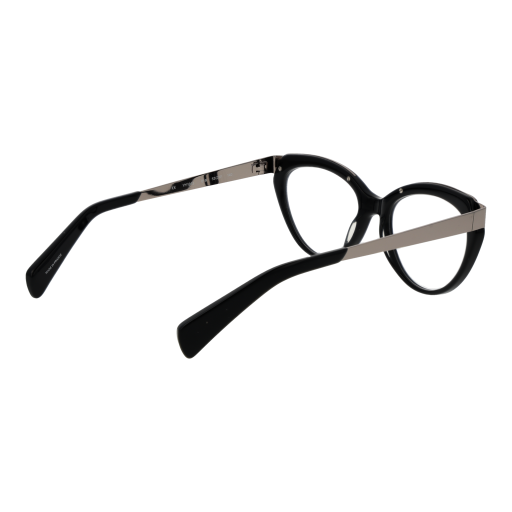 Black/Demo glasses