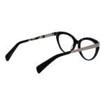 Black/Demo glasses