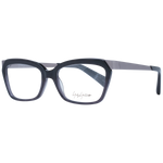 Black / Clear
