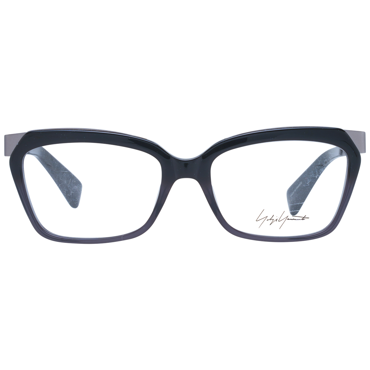 Black/Demo glasses