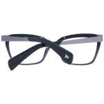 Black/Demo glasses