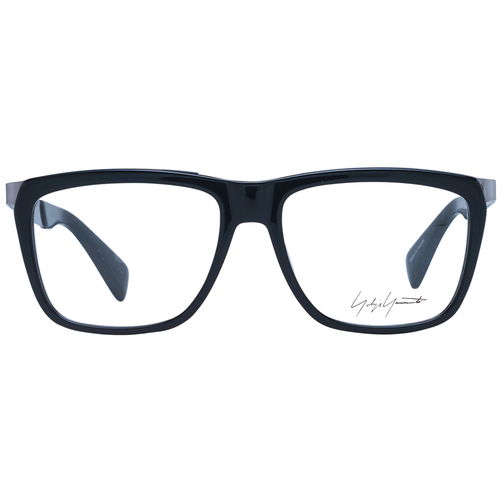 Black/Demo glasses