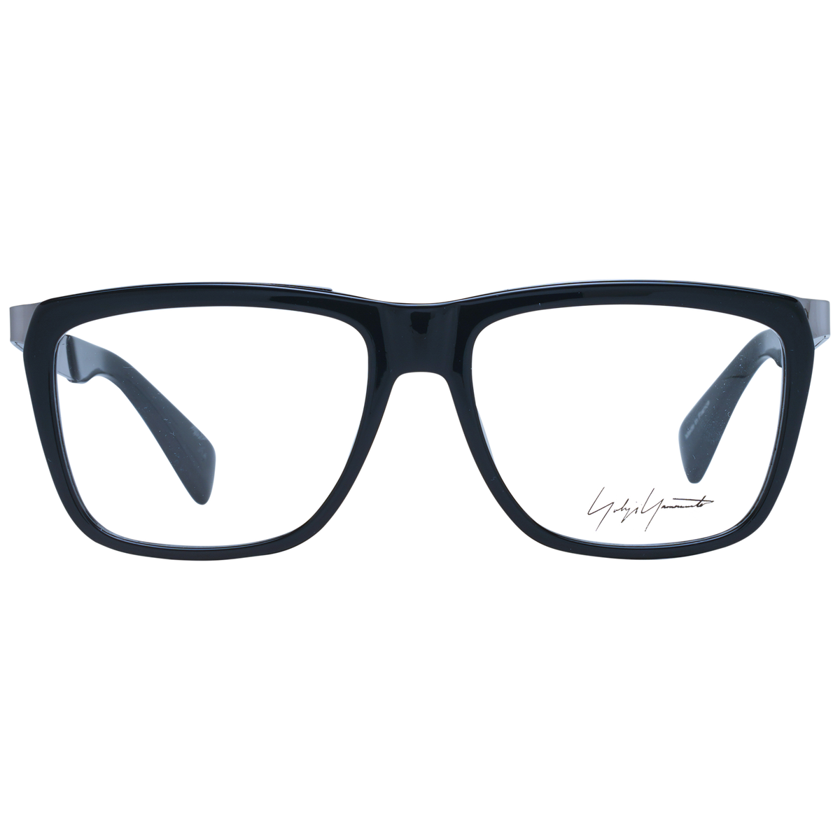 Black/Demo glasses