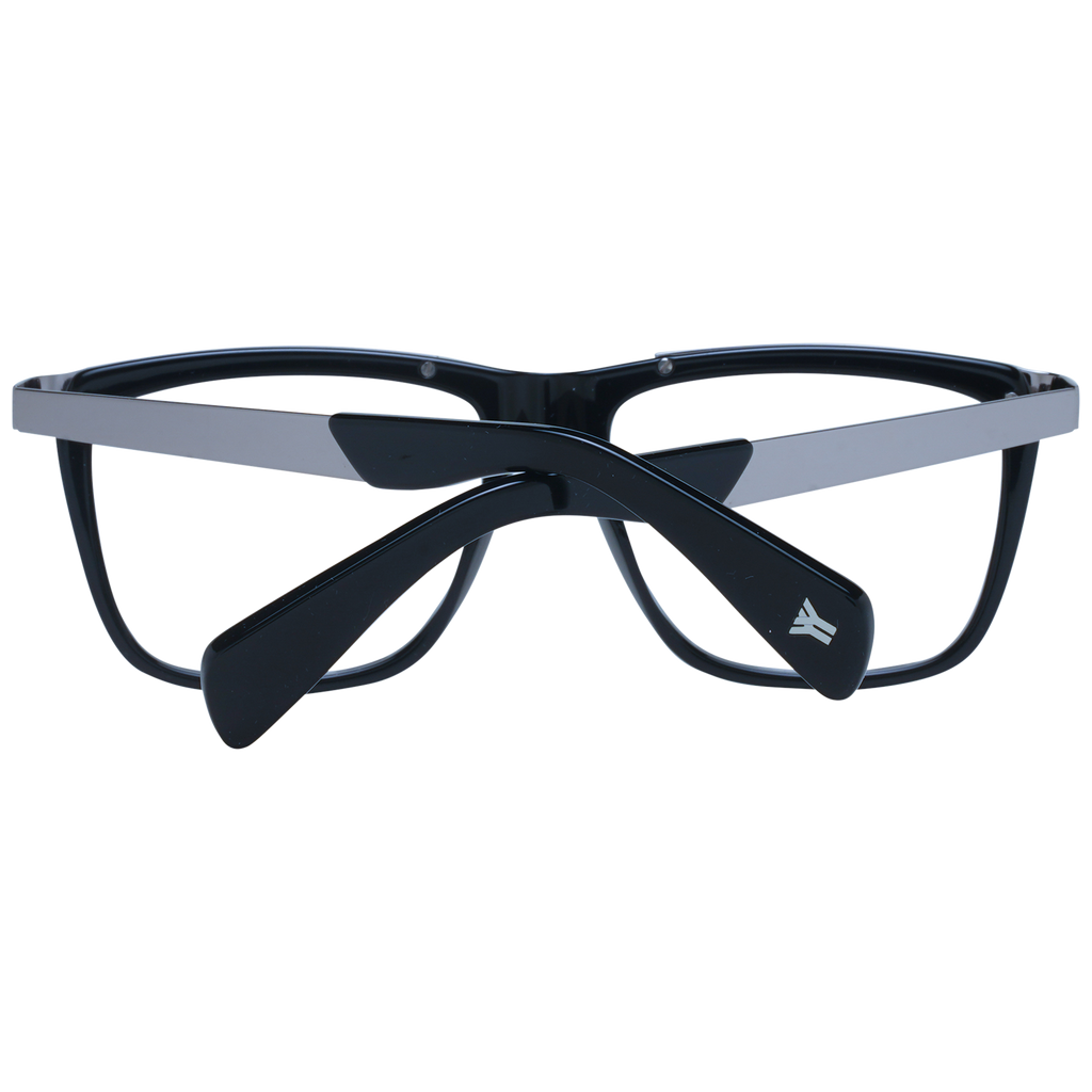 Black/Demo glasses
