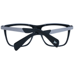 Black/Demo glasses