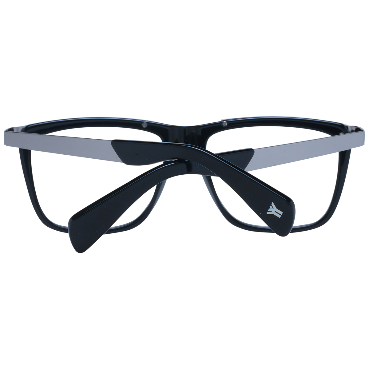 Black/Demo glasses