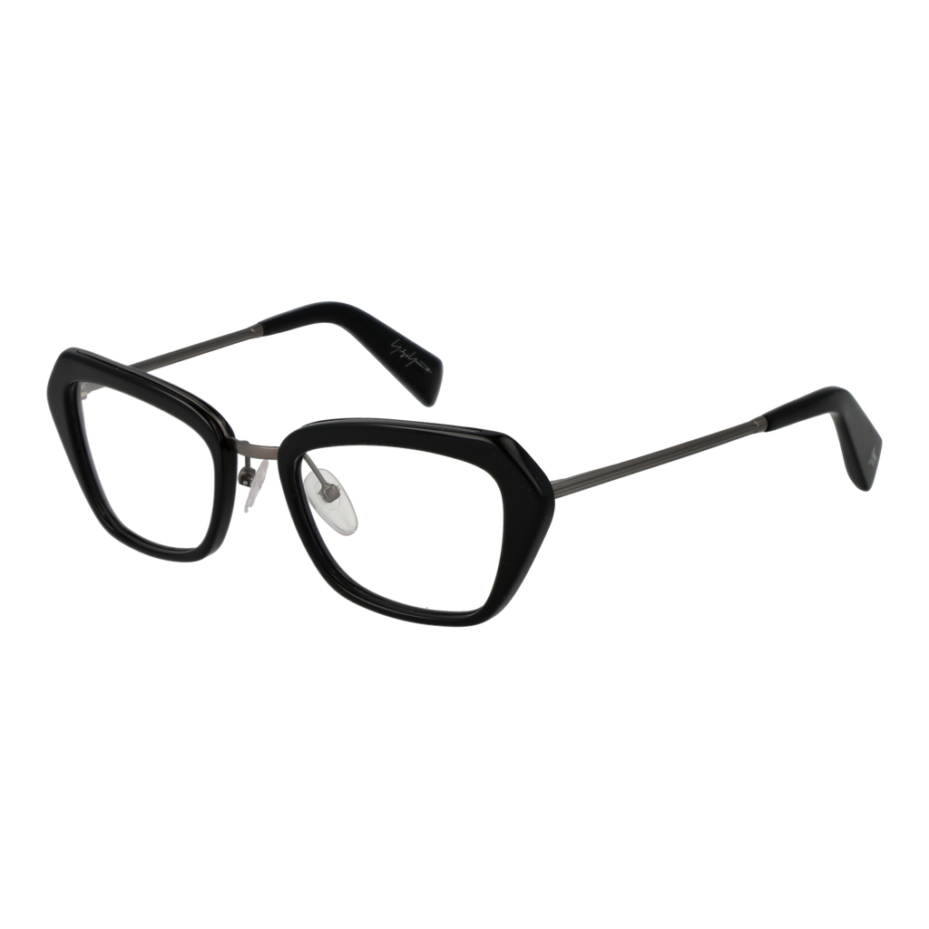 Black/Demo glasses