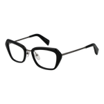Black/Demo glasses