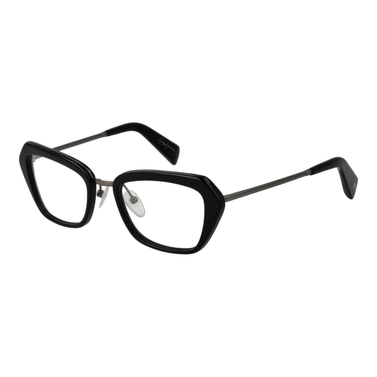 Black/Demo glasses