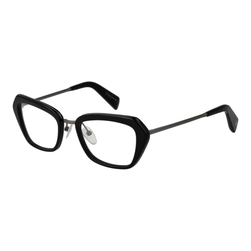 Black/Demo glasses