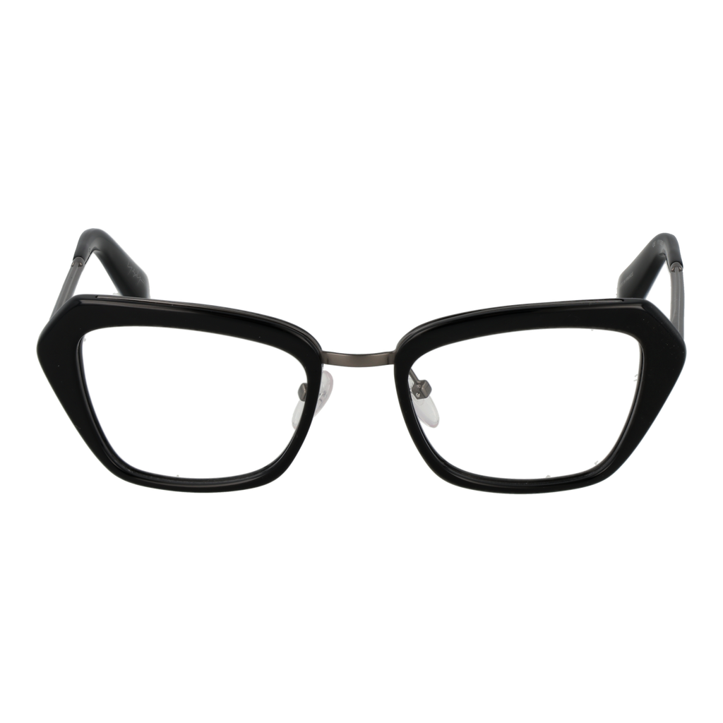 Black/Demo glasses