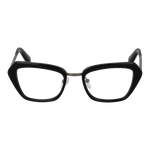 Black/Demo glasses