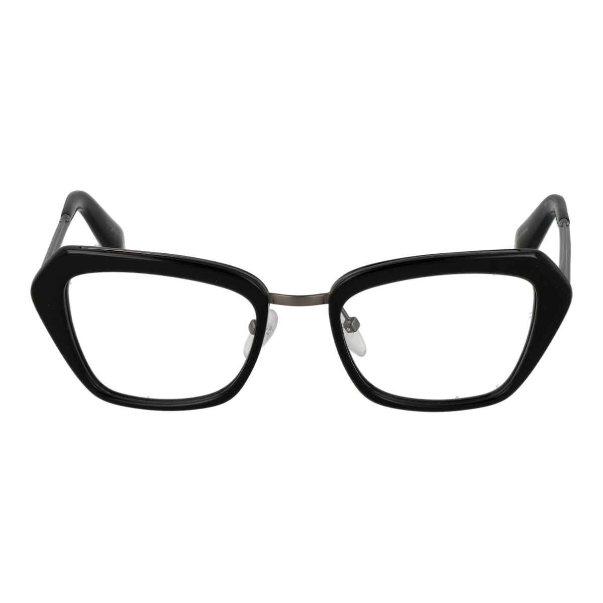 Black/Demo glasses
