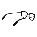 Black/Demo glasses