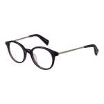 Purple/Demo glasses