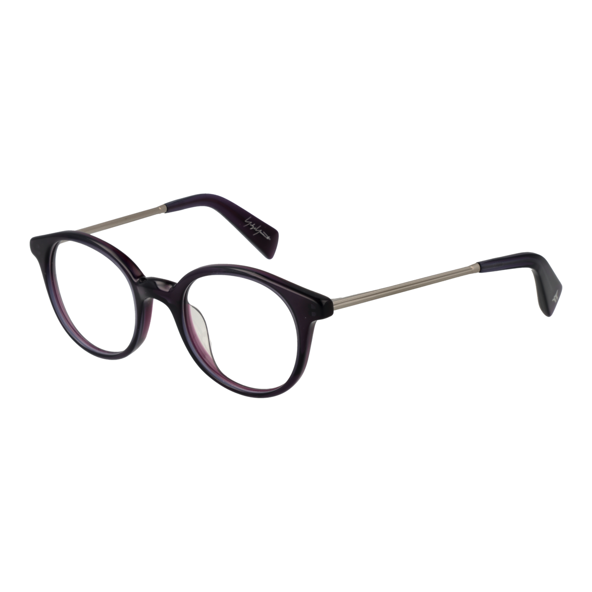Purple/Demo glasses