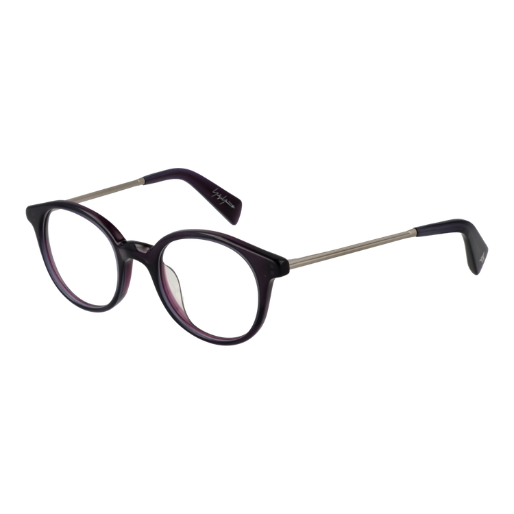 Purple/Demo glasses