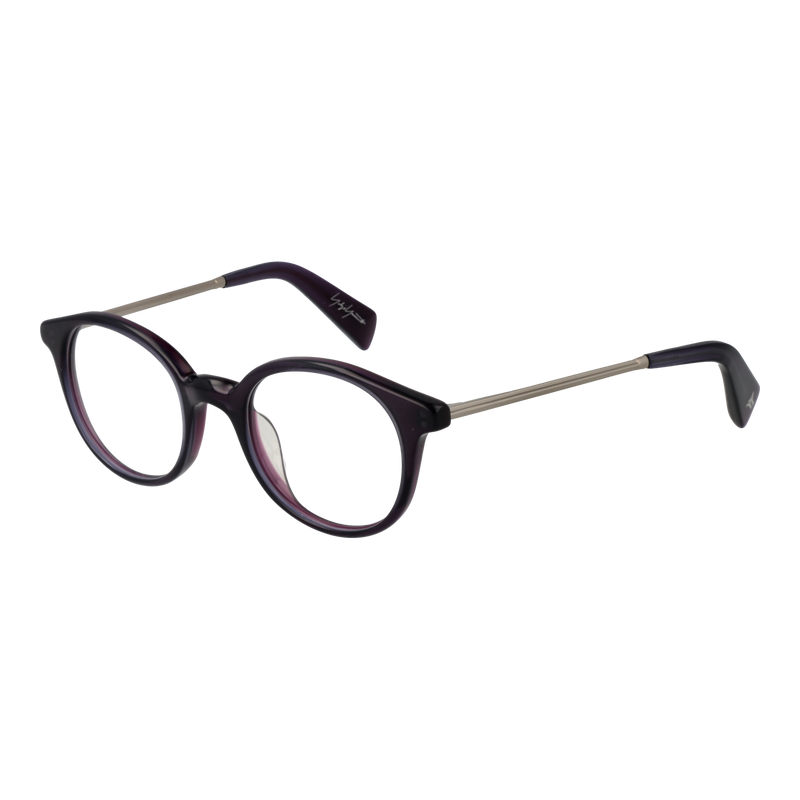Purple/Demo glasses