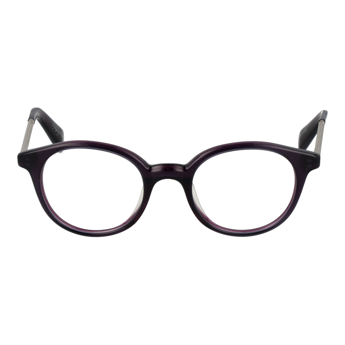 Purple/Demo glasses