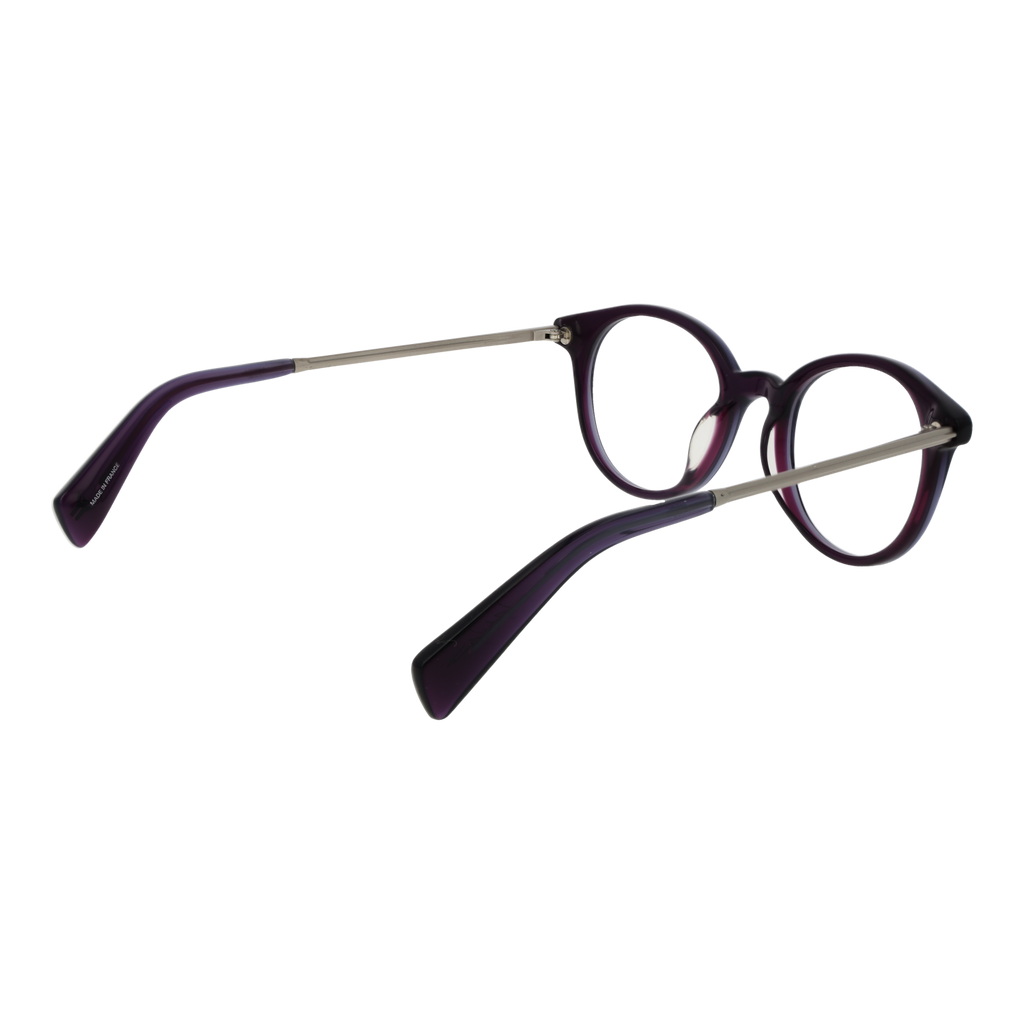 Purple/Demo glasses