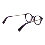 Purple/Demo glasses