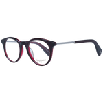 Red / Demo glasses