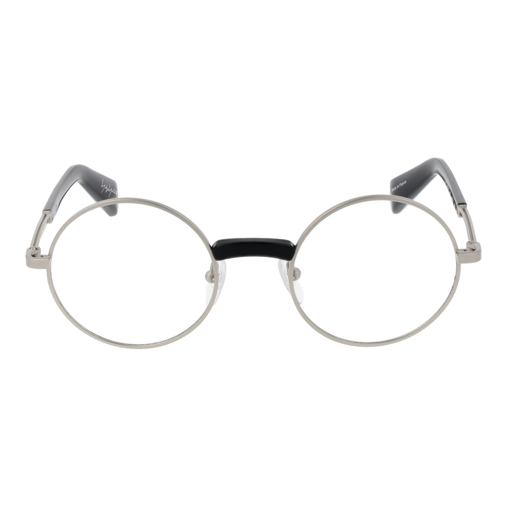 Silver/Demo glasses