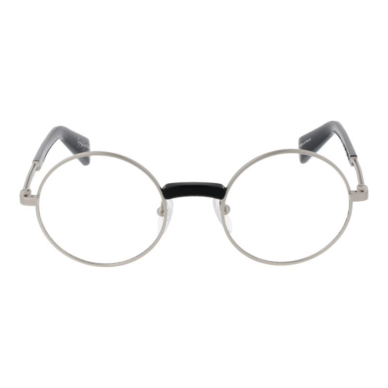Silver/Demo glasses