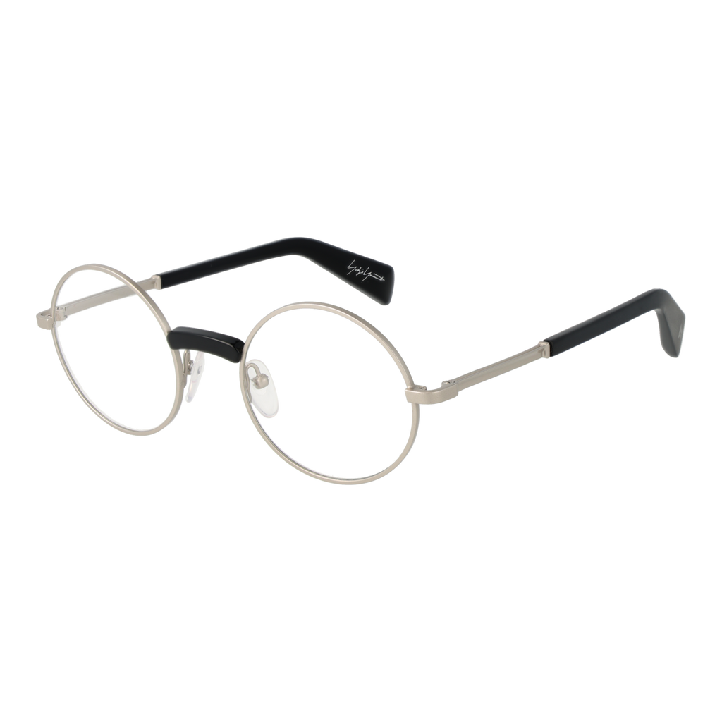 Silver/Demo glasses