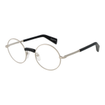 Silver/Demo glasses