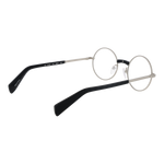 Silver/Demo glasses