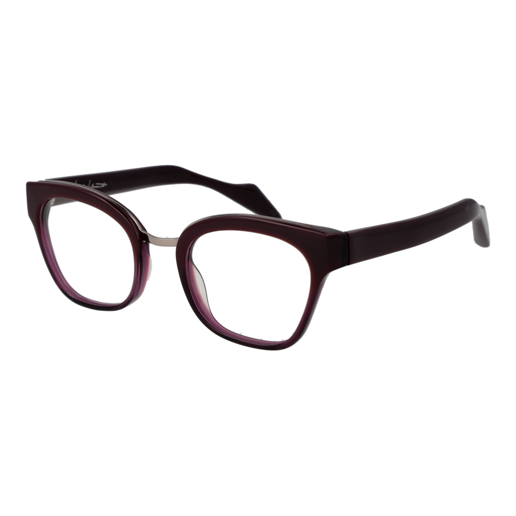 Purple/Demo glasses