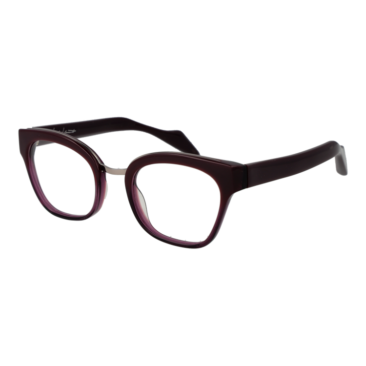 Purple/Demo glasses