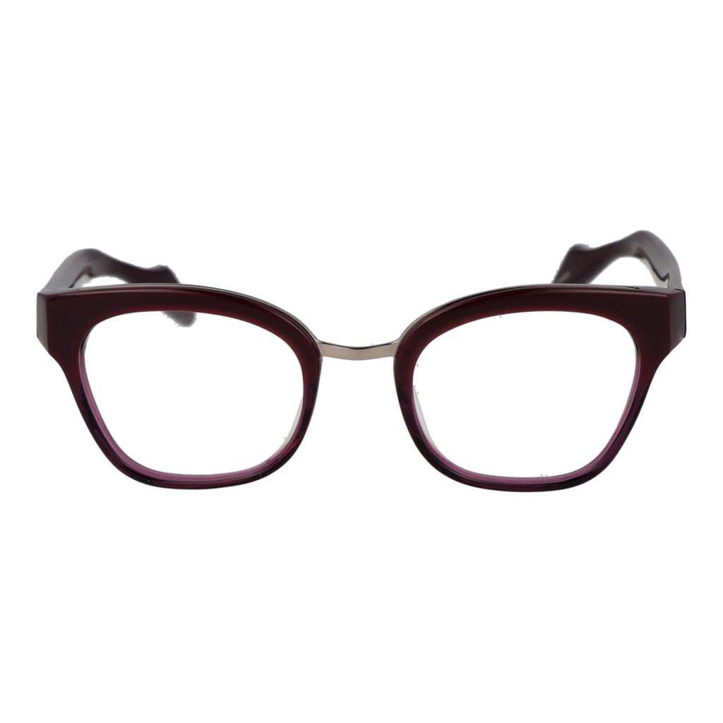 Purple/Demo glasses