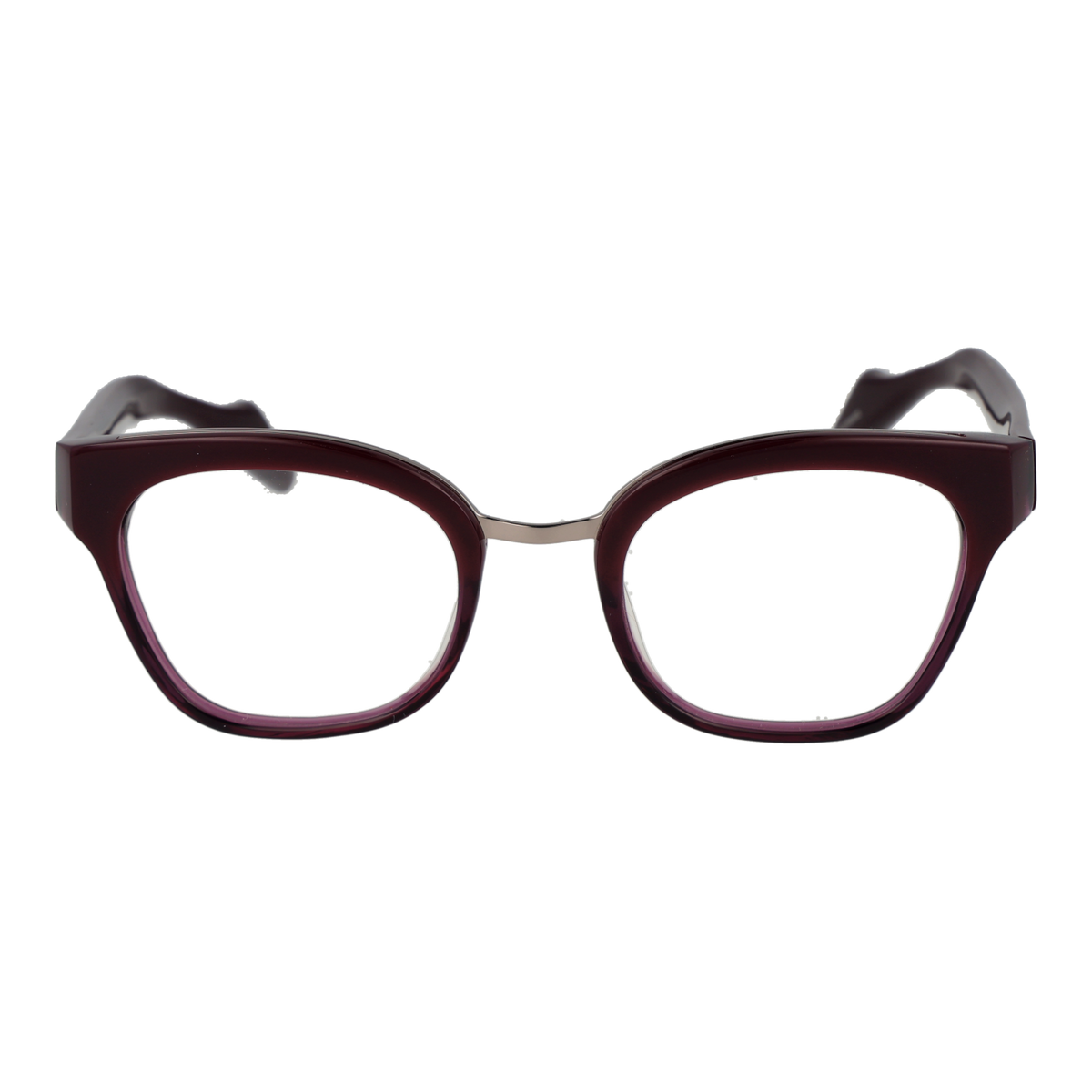 Purple/Demo glasses