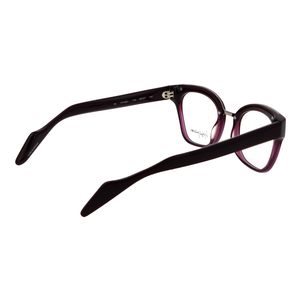 Purple/Demo glasses