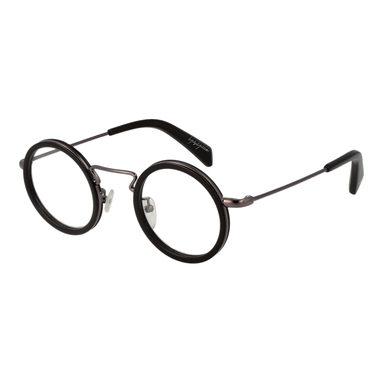 Brown/Demo glasses
