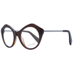 Brown / Demo glasses