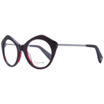 Burgundy / Demo glasses