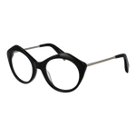Black/Demo glasses