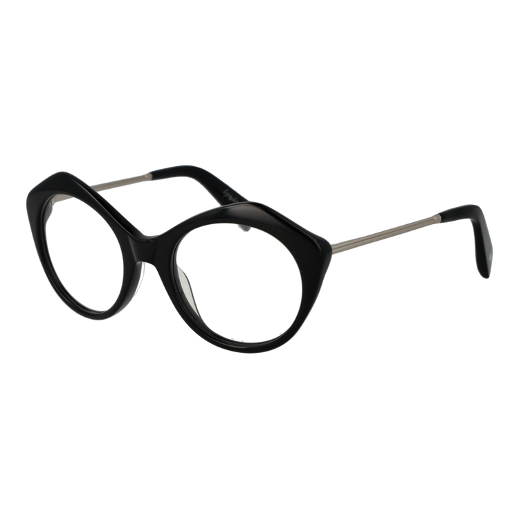 Black/Demo glasses