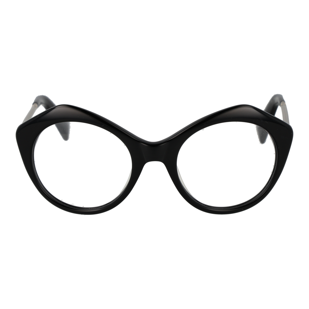 Black/Demo glasses